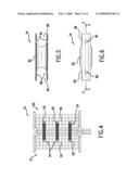 Portable electric fence diagram and image