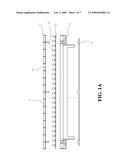 Structure Of LED-Based Display Module And Method For Manufacturing The Same diagram and image