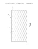 Structure Of LED-Based Display Module And Method For Manufacturing The Same diagram and image