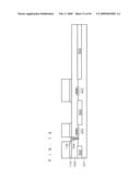 SEMICONDUCTOR WAFER AND MANUFACTURING METHOD FOR SEMICONDUCTOR DEVICE diagram and image