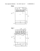 Method for Producing a Semiconductor Body Having a Recombination Zone, Semiconductor Component Having a Recombination Zone, and Method for Producing Such a Semiconductor Component diagram and image