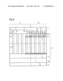 Method for Producing a Semiconductor Body Having a Recombination Zone, Semiconductor Component Having a Recombination Zone, and Method for Producing Such a Semiconductor Component diagram and image