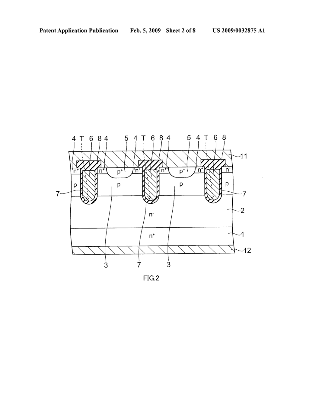 SEMICONDUCTOR DEVICE - diagram, schematic, and image 03