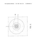 STRUCTURE OF MAGNETIC RANDOM ACCESS MEMORY AND FABRICATION METHOD THEREOF diagram and image