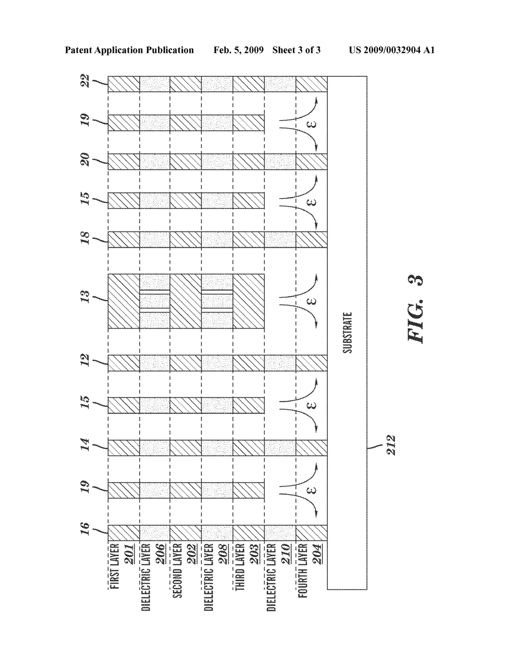 ORIENTATION-INDEPENDENT MULTI-LAYER BEOL CAPACITOR - diagram, schematic, and image 04