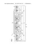 ELECTRO STATIC DISCHARGE DEVICE AND METHOD FOR MANUFACTURING AN ELECTRO STATIC DISCHARGE DEVICE diagram and image