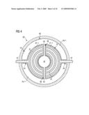 ELECTRO STATIC DISCHARGE DEVICE AND METHOD FOR MANUFACTURING AN ELECTRO STATIC DISCHARGE DEVICE diagram and image