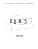 TFCC (TM) & SWCC (TM) thermal flex contact carriers diagram and image