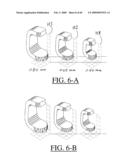 TFCC (TM) & SWCC (TM) thermal flex contact carriers diagram and image