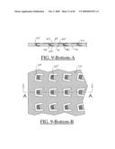 TFCC (TM) & SWCC (TM) thermal flex contact carriers diagram and image