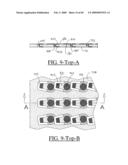 TFCC (TM) & SWCC (TM) thermal flex contact carriers diagram and image