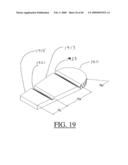 TFCC (TM) & SWCC (TM) thermal flex contact carriers diagram and image