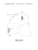 TFCC (TM) & SWCC (TM) thermal flex contact carriers diagram and image