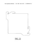 TFCC (TM) & SWCC (TM) thermal flex contact carriers diagram and image