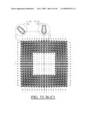 TFCC (TM) & SWCC (TM) thermal flex contact carriers diagram and image