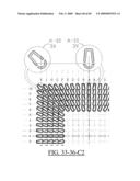 TFCC (TM) & SWCC (TM) thermal flex contact carriers diagram and image