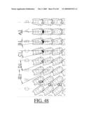 TFCC (TM) & SWCC (TM) thermal flex contact carriers diagram and image