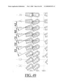 TFCC (TM) & SWCC (TM) thermal flex contact carriers diagram and image