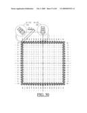 TFCC (TM) & SWCC (TM) thermal flex contact carriers diagram and image