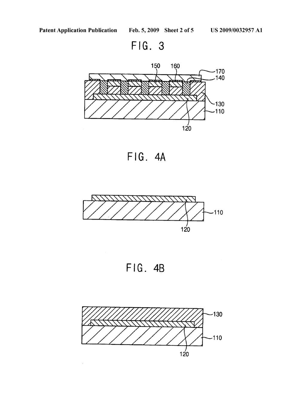 SEMICONDUCTOR DEVICE AND METHOD OF MANUFACTURING THE SEMICONDUCTOR DEVICE - diagram, schematic, and image 03