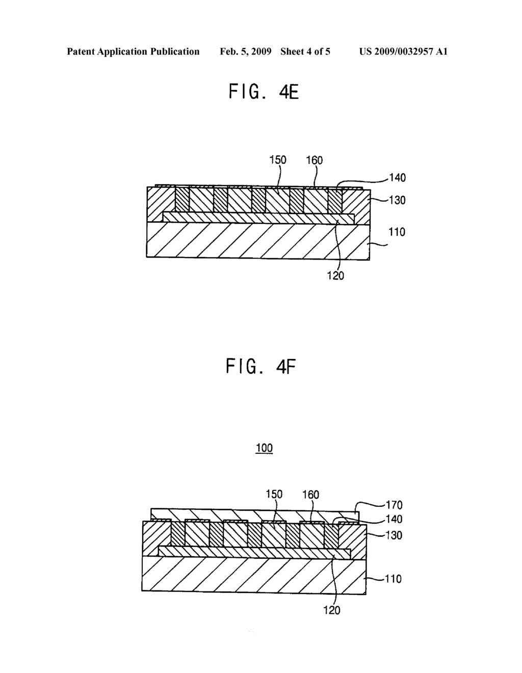 SEMICONDUCTOR DEVICE AND METHOD OF MANUFACTURING THE SEMICONDUCTOR DEVICE - diagram, schematic, and image 05