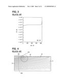 Seminconductor device having P-N column portion diagram and image