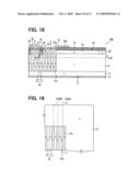 Seminconductor device having P-N column portion diagram and image