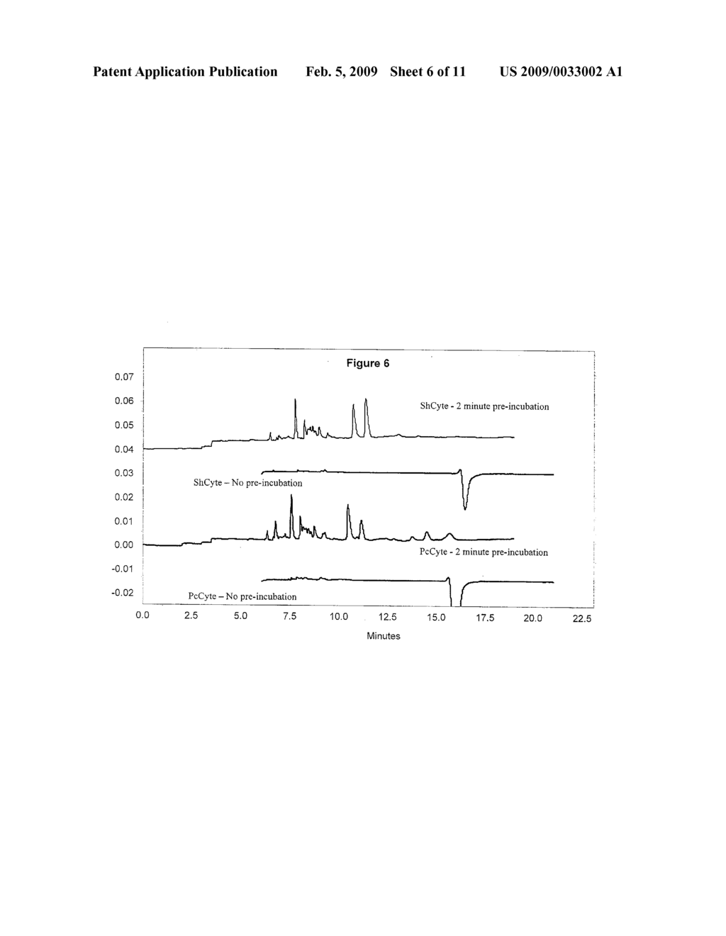 METHODS AND APPARATUS FOR IMPROVING THE SENSITIVITY OF CAPILLARY ZONE ELECTROPHORESIS - diagram, schematic, and image 07