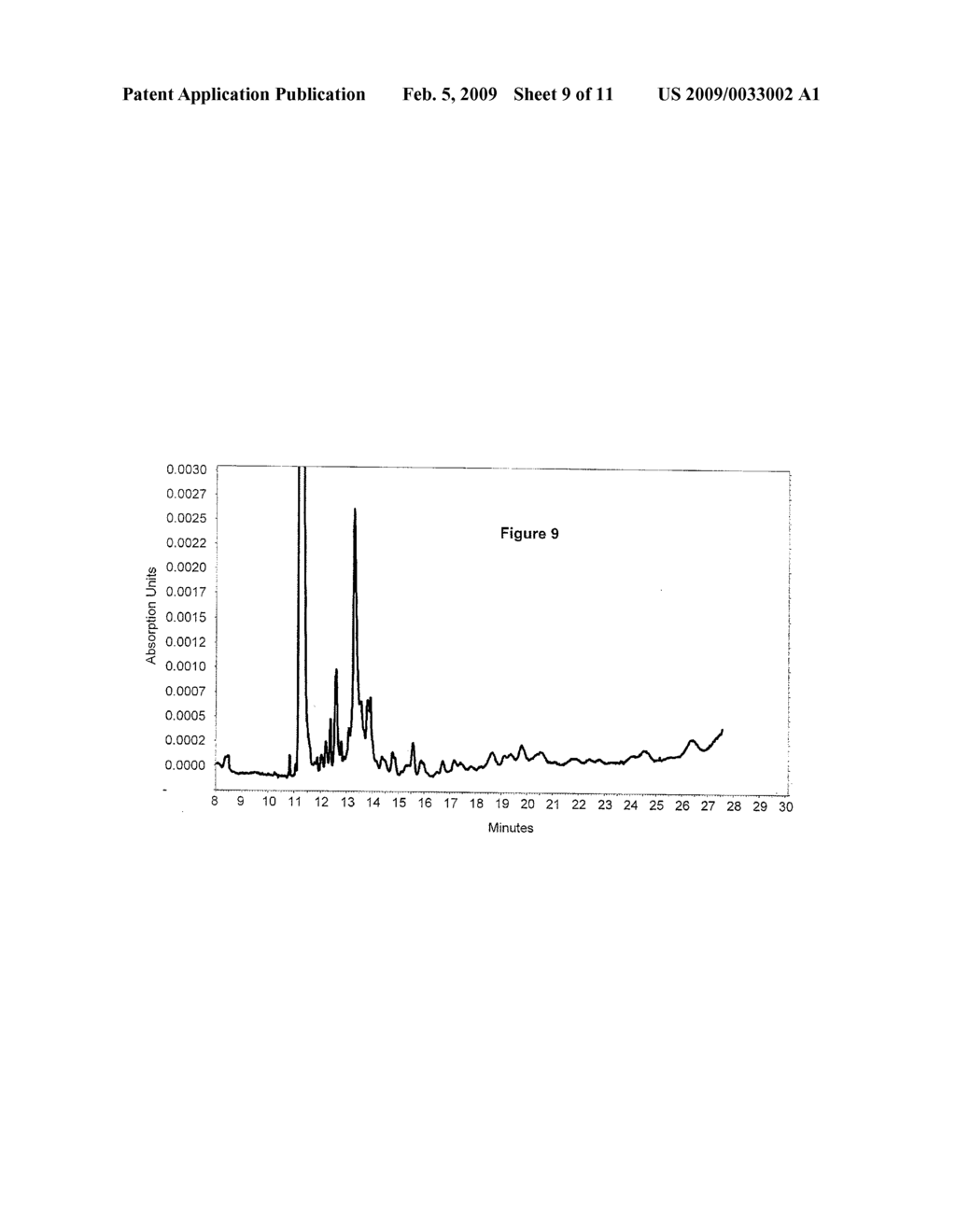 METHODS AND APPARATUS FOR IMPROVING THE SENSITIVITY OF CAPILLARY ZONE ELECTROPHORESIS - diagram, schematic, and image 10