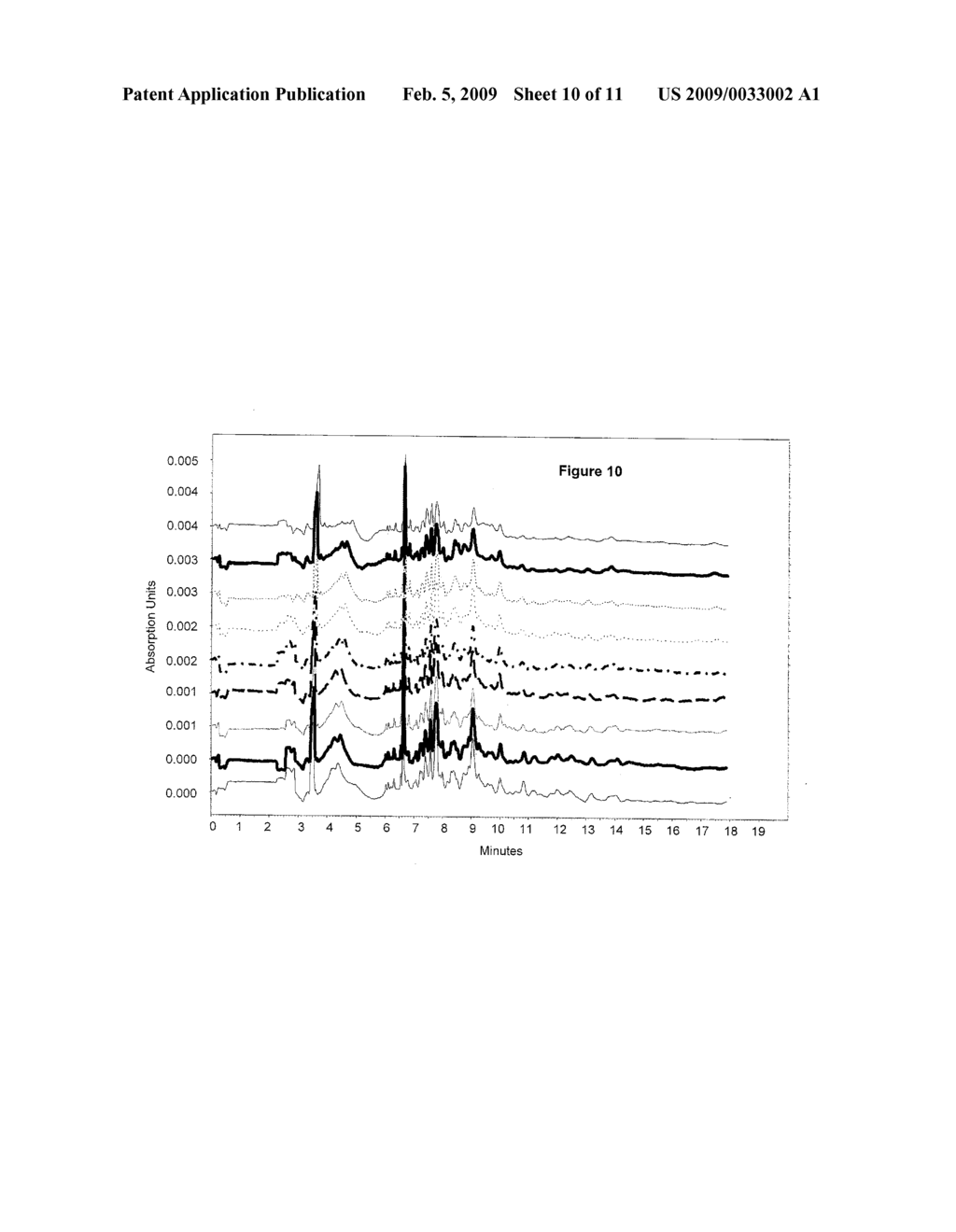 METHODS AND APPARATUS FOR IMPROVING THE SENSITIVITY OF CAPILLARY ZONE ELECTROPHORESIS - diagram, schematic, and image 11