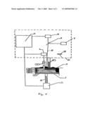 Method and Apparatus for the Production of a Workpiece of Exact Geometry diagram and image