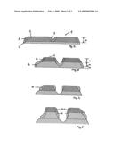 Method and Apparatus for the Production of a Workpiece of Exact Geometry diagram and image