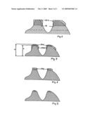 Method and Apparatus for the Production of a Workpiece of Exact Geometry diagram and image