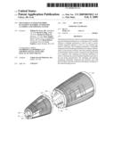 MULTI-PIECE AUTOMATED FIBER PLACEMENT MANDREL AUTOMATED CLAMPING AND INDEXING SYSTEM diagram and image