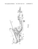 SHEET FOLDING APPARATUS, SHEET FOLDING METHOD, AND IMAGE FORMING APPARATUS diagram and image