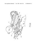 SHEET FOLDING APPARATUS, SHEET FOLDING METHOD, AND IMAGE FORMING APPARATUS diagram and image