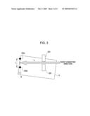 SHEET CONVEYING DEVICE AND IMAGE FORMING APPARATUS diagram and image