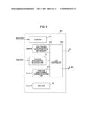 SHEET CONVEYING DEVICE AND IMAGE FORMING APPARATUS diagram and image