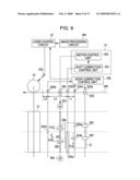 SHEET CONVEYING DEVICE AND IMAGE FORMING APPARATUS diagram and image