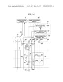 SHEET CONVEYING DEVICE AND IMAGE FORMING APPARATUS diagram and image