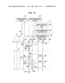 SHEET CONVEYING DEVICE AND IMAGE FORMING APPARATUS diagram and image