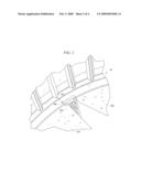 AUTOMATED FIBER PLACEMENT MANDREL JOINT CONFIGURATION diagram and image