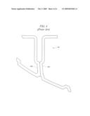 AUTOMATED FIBER PLACEMENT MANDREL JOINT CONFIGURATION diagram and image