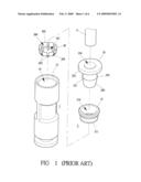 QUICK CONNECTOR diagram and image