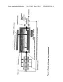 Method and apparatus for using wind turbines to generate and supply uninterrupted power to locations remote from the power grid diagram and image