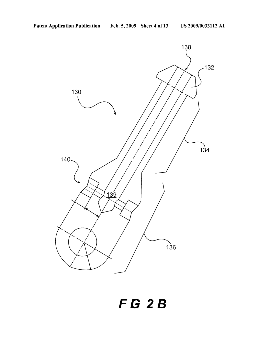 Lifting device suitable for submersibles - diagram, schematic, and image 05