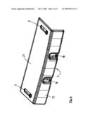 Device for Adjusting the Seat Depth of a Motor Vehicle Seat diagram and image