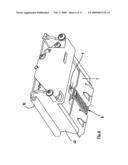 Device for Adjusting the Seat Depth of a Motor Vehicle Seat diagram and image