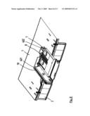 Device for Adjusting the Seat Depth of a Motor Vehicle Seat diagram and image