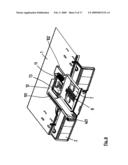 Device for Adjusting the Seat Depth of a Motor Vehicle Seat diagram and image